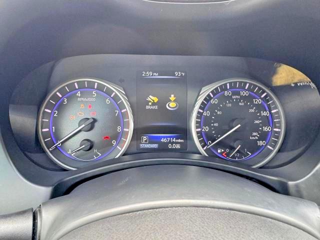 Aukcja sprzedaży 2017 Infiniti Q50, vin: JN1EV7AR8HM835199, numer aukcji: 54870476
