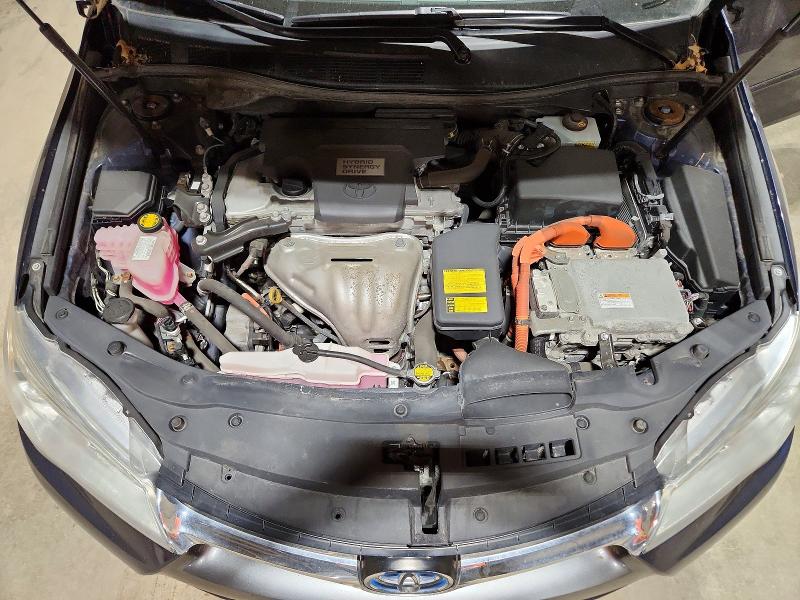 Продаж на аукціоні авто 2015 Toyota Camry Hybrid, vin: 4T1BD1FK3FU154422, номер лоту: 53592146