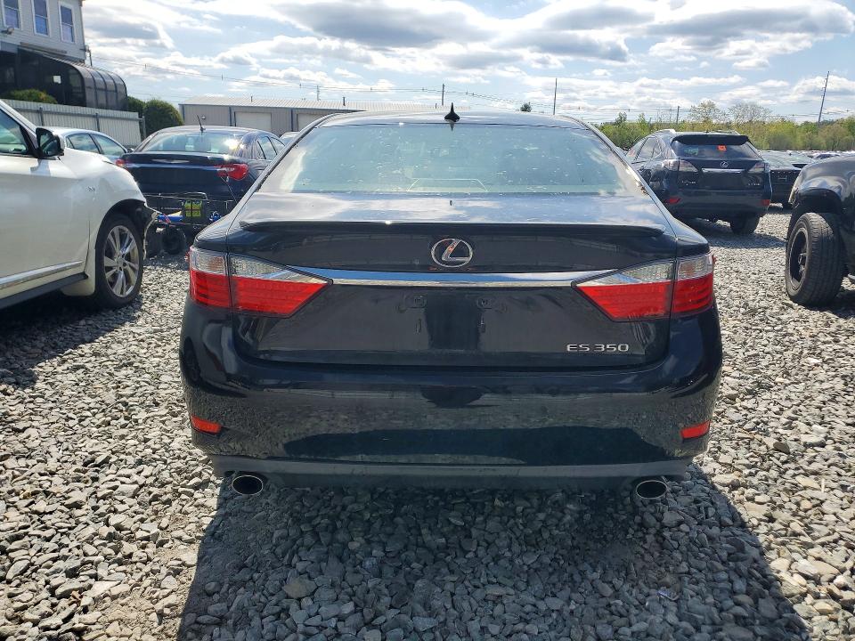52614756 :رقم المزاد ، JTHBK1GG4E2107168 vin ، 2014 Lexus Es مزاد بيع