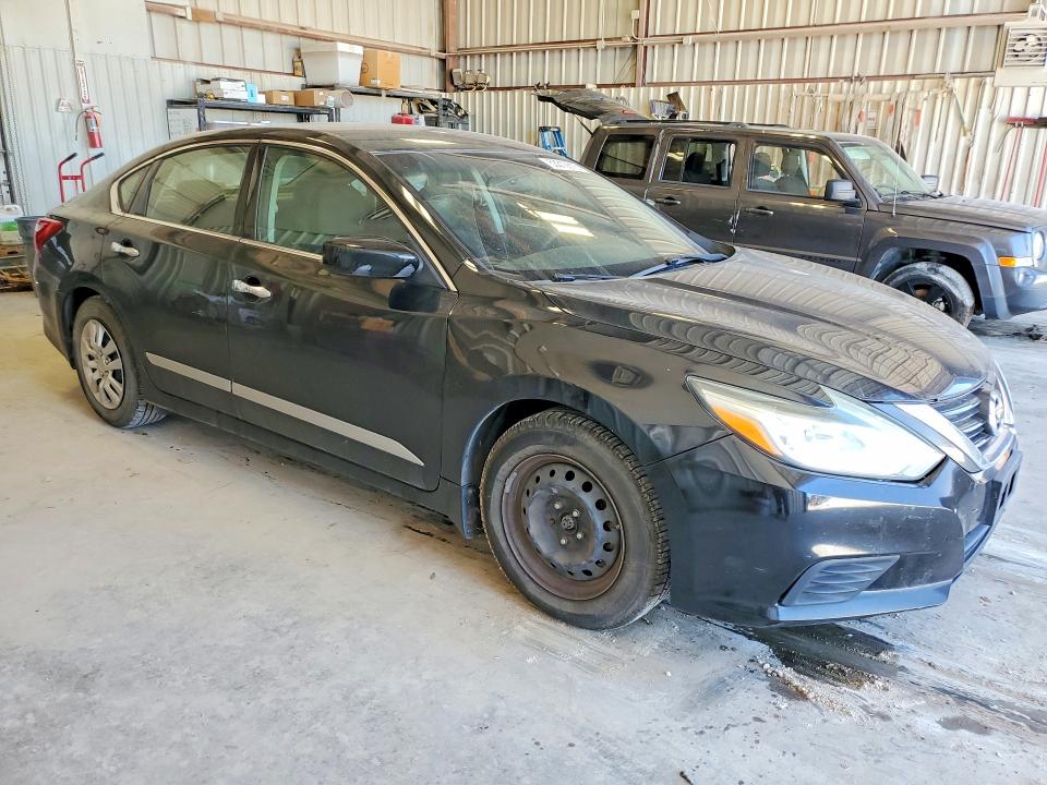 Aukcja sprzedaży 2016 Nissan Altima, vin: 1N4AL3AP1GC146821, numer aukcji: 53312816
