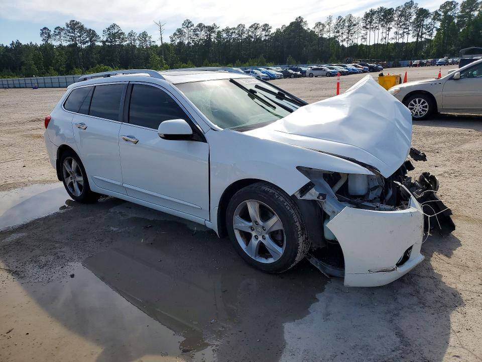 Aukcja sprzedaży 2013 Acura Tsx, vin: JH4CW2H50DC000655, numer aukcji: 52367776