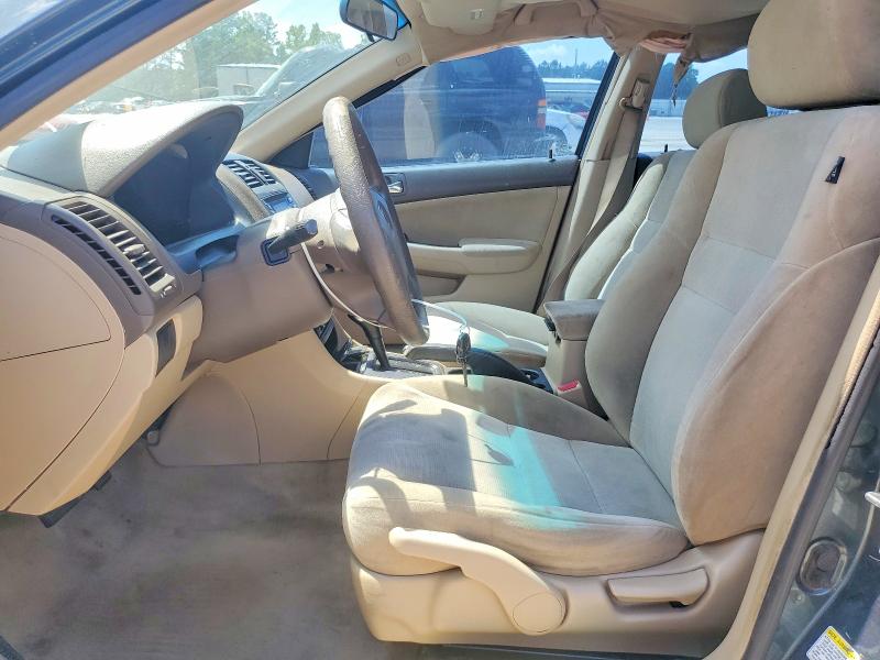 2005 Honda Accord მანქანა იყიდება აუქციონზე, vin: 1HGCM56405A112972, აუქციონის ნომერი: 53721626