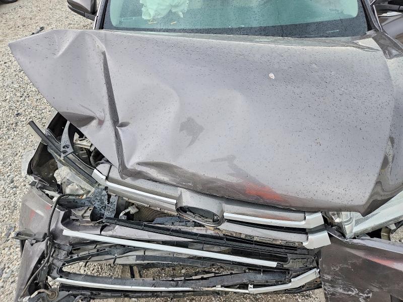 Aukcja sprzedaży 2019 Toyota Highlander, vin: 5TDZZRFH9KS339001, numer aukcji: 53933096