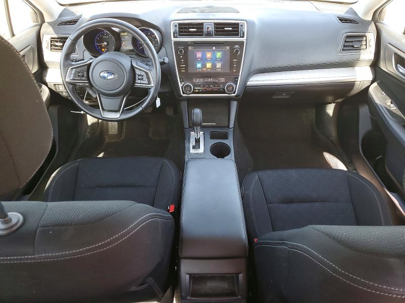 Продаж на аукціоні авто 2018 Subaru Legacy, vin: 4S3BNAC66J3012833, номер лоту: 52970726