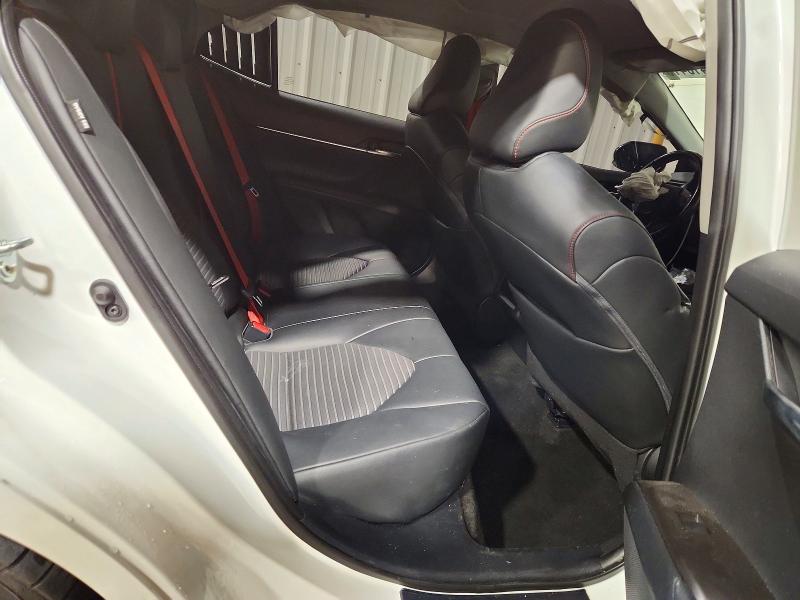 Aukcja sprzedaży 2022 Toyota Camry, vin: 4T1KZ1AK3NU064467, numer aukcji: 53418416