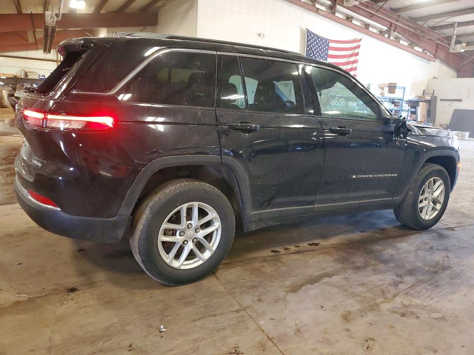 Aukcja sprzedaży 2024 Jeep Grand Cherokee, vin: 1C4RJHAG6RC103255, numer aukcji: 52719886