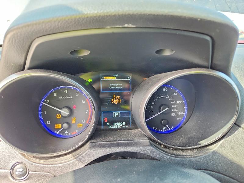 Aukcja sprzedaży 2019 Subaru Outback, vin: 4S4BSABC8K3350599, numer aukcji: 52342306