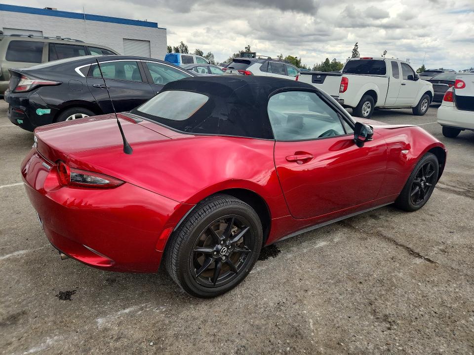 Aukcja sprzedaży 2020 Mazda Mx-5 Miata, vin: JM1NDAB78L0414335, numer aukcji: 54845626
