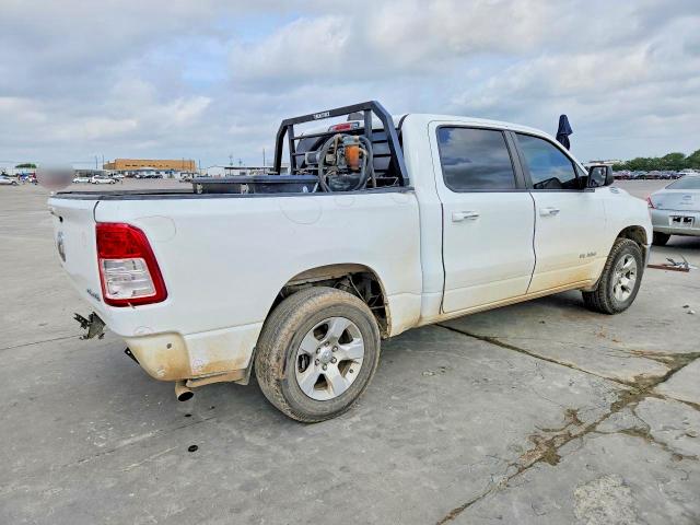 Aukcja sprzedaży 2019 Ram 1500, vin: 1C6RRFFGXKN846279, numer aukcji: 53938226