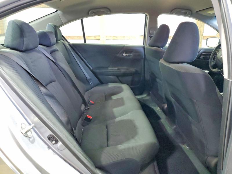 Aukcja sprzedaży 2017 Honda Accord, vin: 1HGCR2F31HA191824, numer aukcji: 52611276