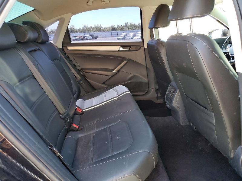 2020 Volkswagen Passat მანქანა იყიდება აუქციონზე, vin: 1VWSA7A3XLC007027, აუქციონის ნომერი: 54542016