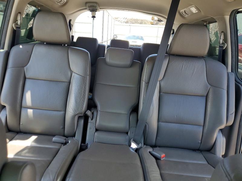 Продаж на аукціоні авто 2015 Honda Odyssey, vin: 5FNRL5H69FB073706, номер лоту: 54501236