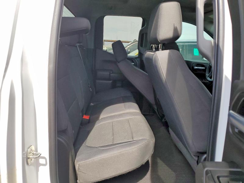 Продажа на аукционе авто 2020 Chevrolet Silverado, vin: 1GCRWAEF6LZ103500, номер лота: 54955336