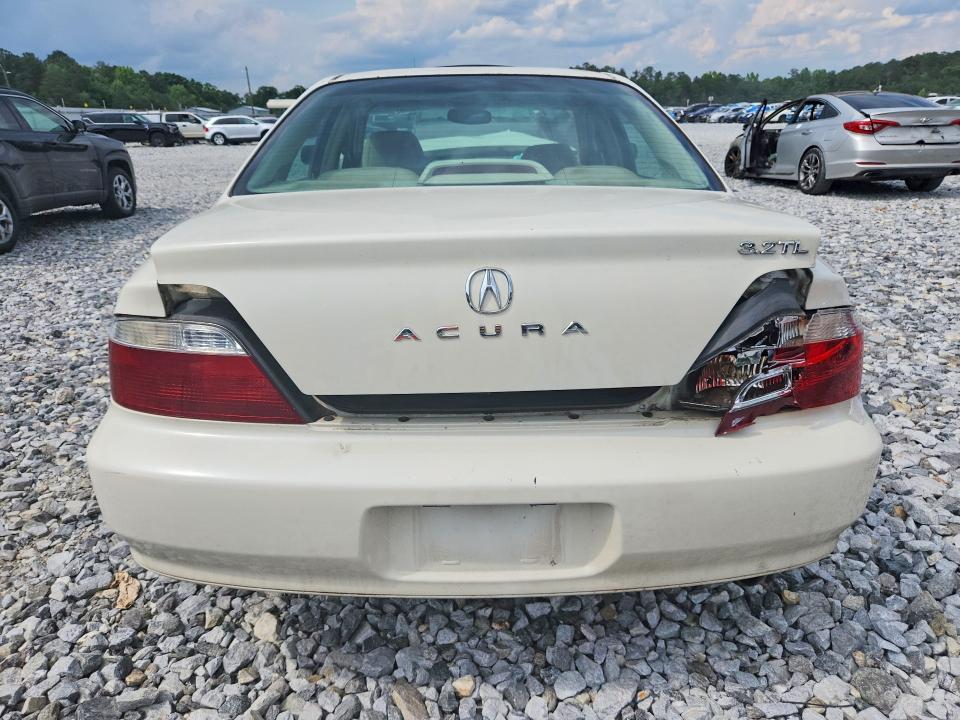 Продаж на аукціоні авто 2003 Acura 3.2tl, vin: 19UUA56643A070107, номер лоту: 54219256