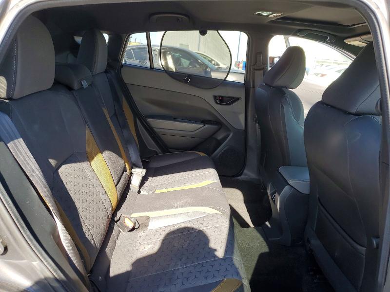 Продажа на аукционе авто 2024 Subaru Crosstrek, vin: 4S4GUHF69R3721258, номер лота: 52429046