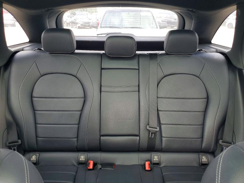 2018 Mercedes-benz Glc მანქანა იყიდება აუქციონზე, vin: WDC0G4KB1JV068128, აუქციონის ნომერი: 52094626