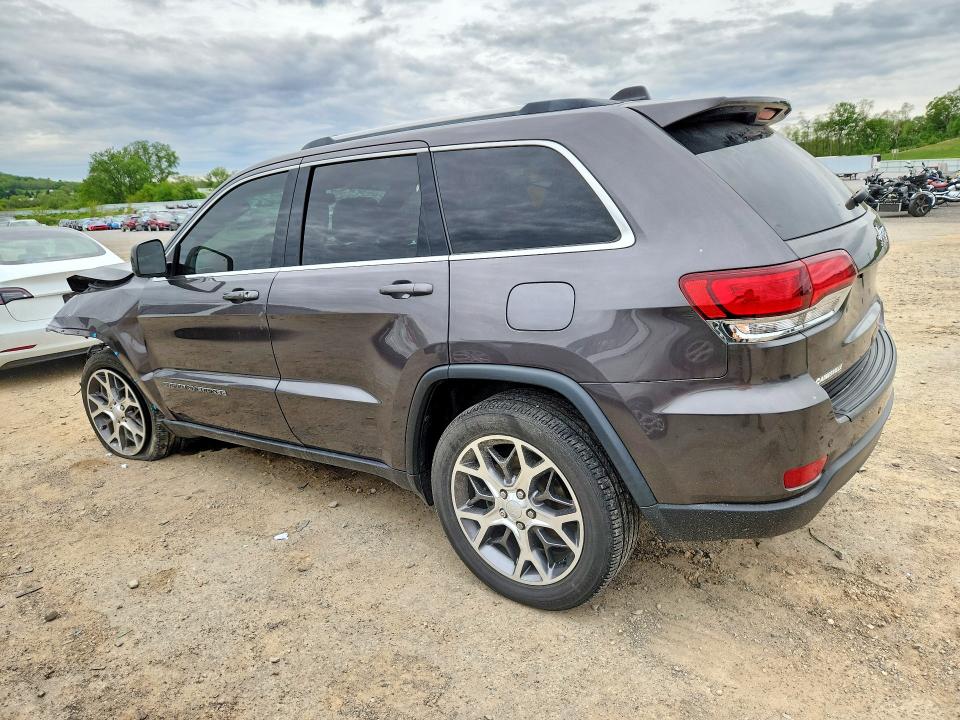Продажа на аукционе авто 2021 Jeep Grand Cherokee, vin: 1C4RJEAG2MC890177, номер лота: 54211476
