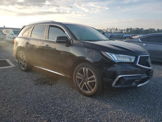 Aukcja sprzedaży 2018 Acura Mdx, vin: 5J8YD4H90JL001524, numer aukcji: 52746306