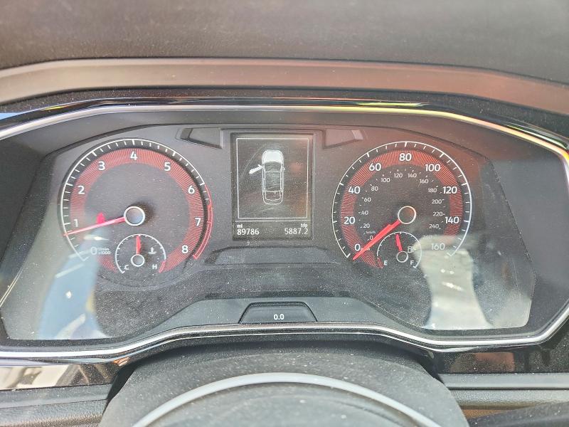 Aukcja sprzedaży 2019 Volkswagen Jetta, vin: 3VW5T7BU9KM177715, numer aukcji: 54832896