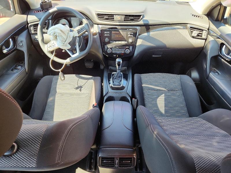 Aukcja sprzedaży 2017 Nissan Rogue Sport, vin: JN1BJ1CR0HW116882, numer aukcji: 51570856