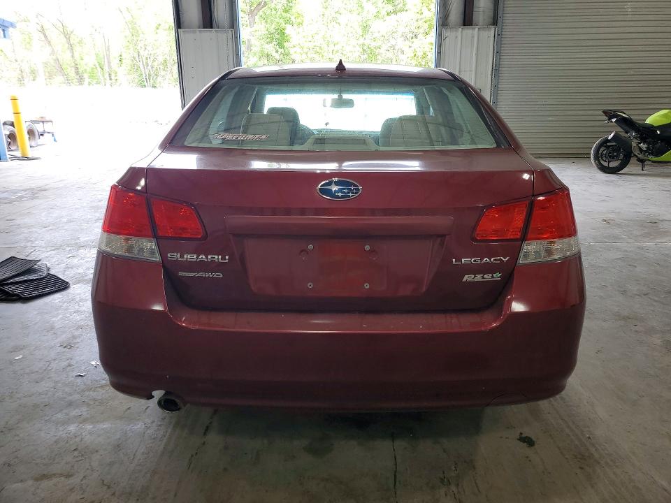 Продаж на аукціоні авто 2014 Subaru Legacy, vin: 4S3BMBC6XE3011649, номер лоту: 54623576