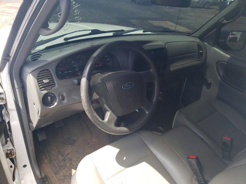 Aukcja sprzedaży 2011 Ford Ranger, vin: 1FTKR1AD2BPB21483, numer aukcji: 54696616