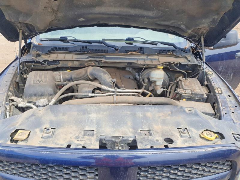 2014 Ram 1500 მანქანა იყიდება აუქციონზე, vin: 1C6RR7FT6ES192163, აუქციონის ნომერი: 53581656