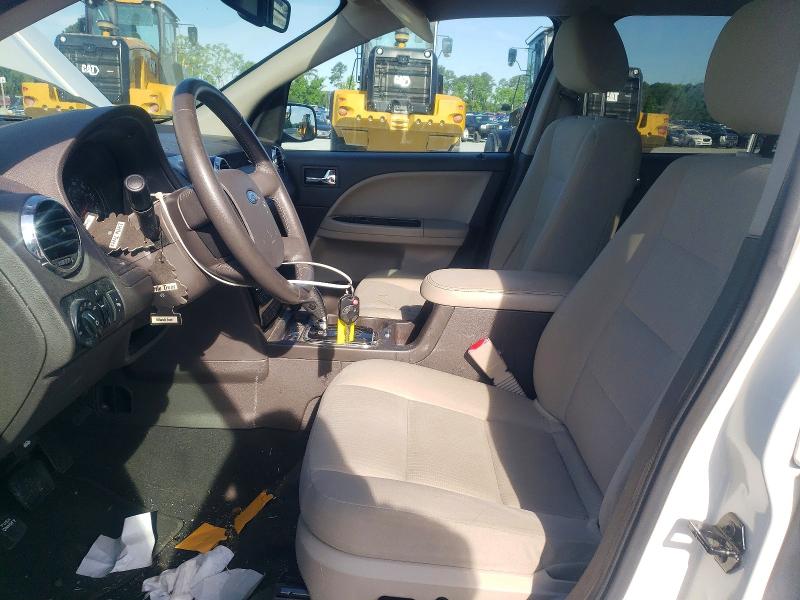 Aukcja sprzedaży 2009 Ford Taurus X, vin: 1FMDK02W79GA04768, numer aukcji: 52373696