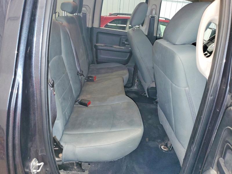 Продаж на аукціоні авто 2017 Ram 1500, vin: 1C6RR7FT2HS819221, номер лоту: 55012606