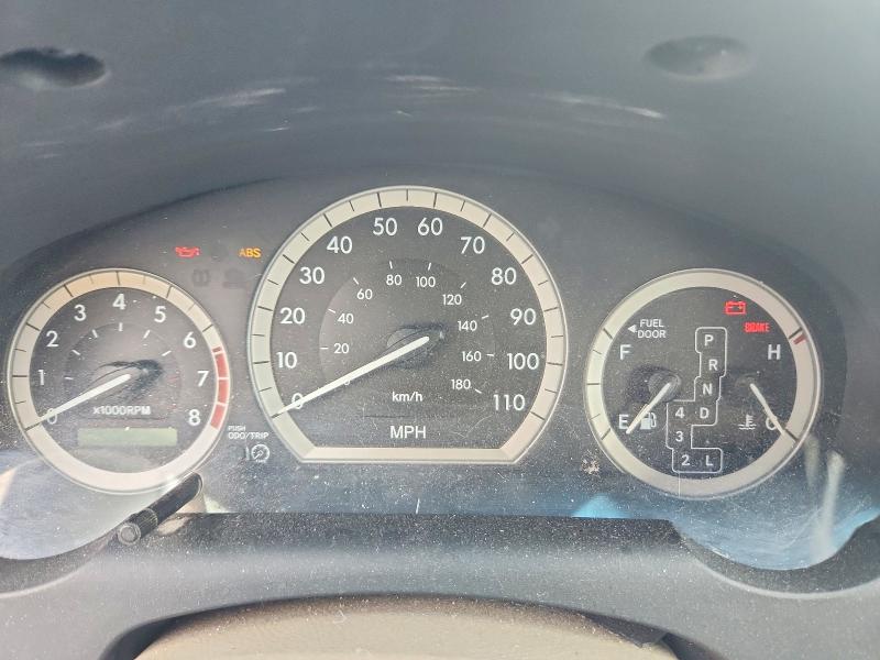Aukcja sprzedaży 2008 Toyota Sienna, vin: 5TDZK23C38S170414, numer aukcji: 53788446