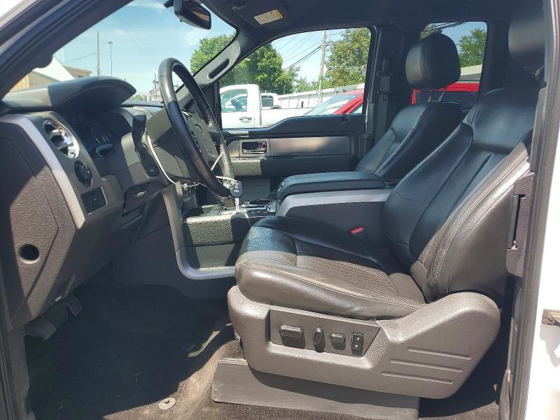 2014 Ford F150 მანქანა იყიდება აუქციონზე, vin: 1FTFX1ET6EFA46838, აუქციონის ნომერი: 54215166