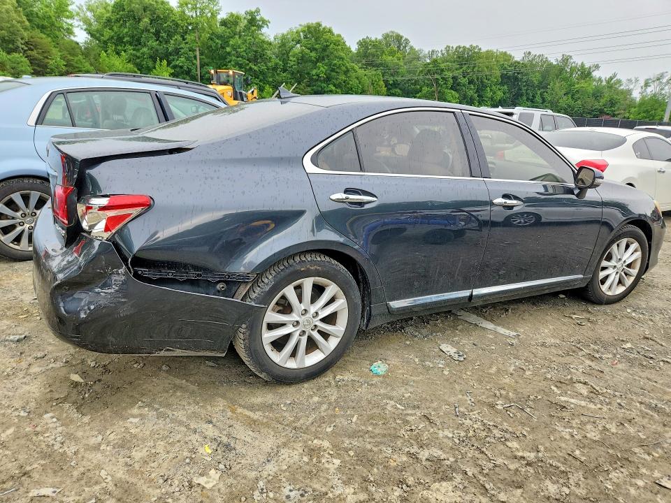 Продаж на аукціоні авто 2010 Lexus Es, vin: JTHBK1EG8A2360121, номер лоту: 54958636