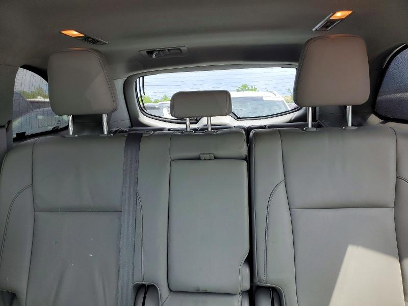 Продажа на аукционе авто 2015 Toyota Highlander, vin: 5TDJKRFH0FS224522, номер лота: 51309306