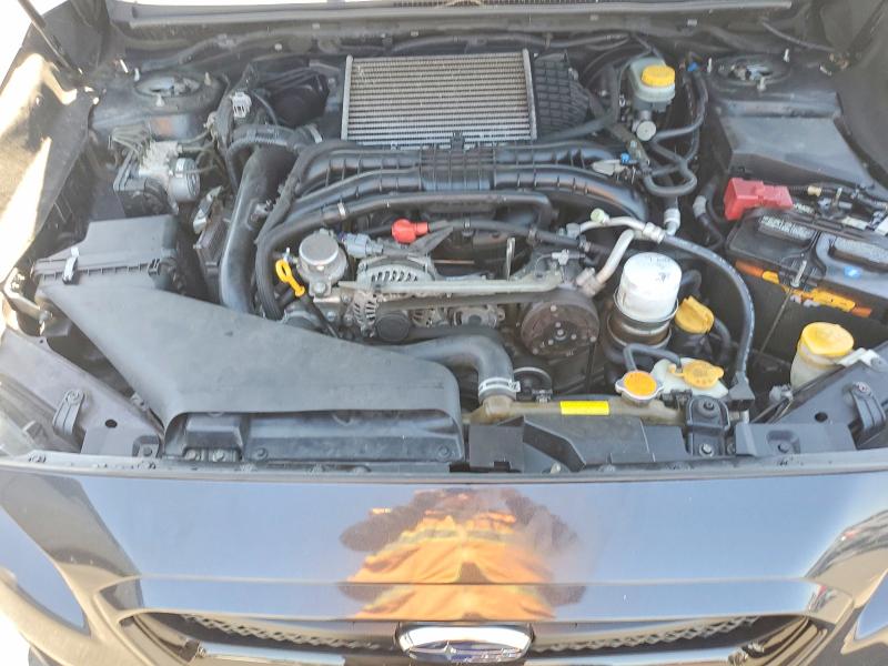 Aukcja sprzedaży 2017 Subaru Wrx, vin: JF1VA1B63H9838403, numer aukcji: 54677336