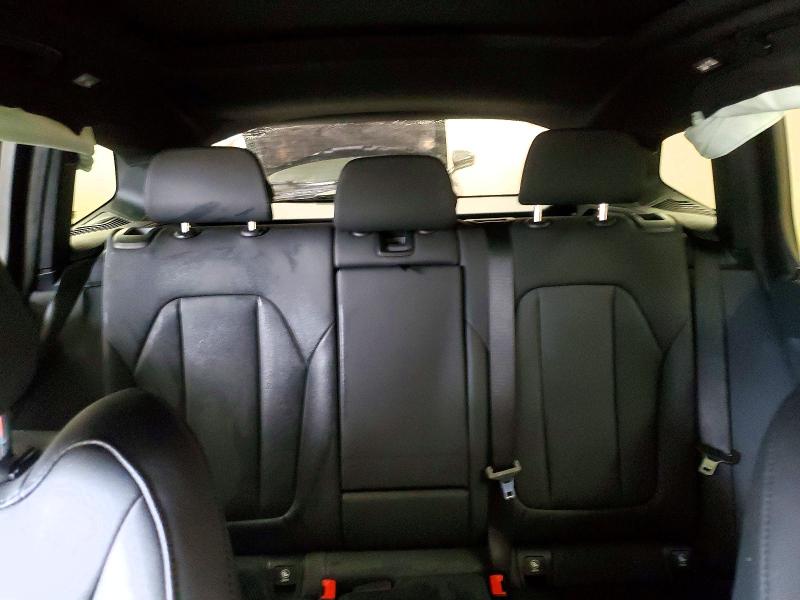 52272106 :رقم المزاد ، 5UXTR9C50KLR08639 vin ، 2019 Bmw X3 مزاد بيع