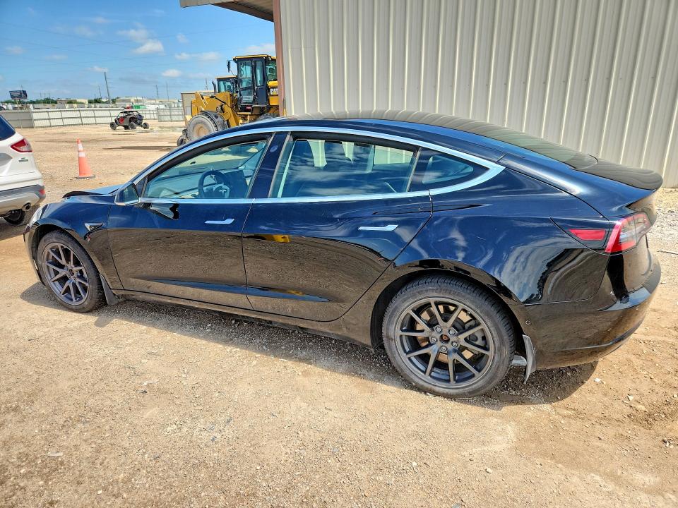 Aukcja sprzedaży 2019 Tesla Model 3, vin: 5YJ3E1EB8KF359325, numer aukcji: 52774856