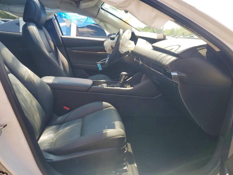 Aukcja sprzedaży 2023 Mazda 3, vin: 3MZBPACM9PM379870, numer aukcji: 52094216