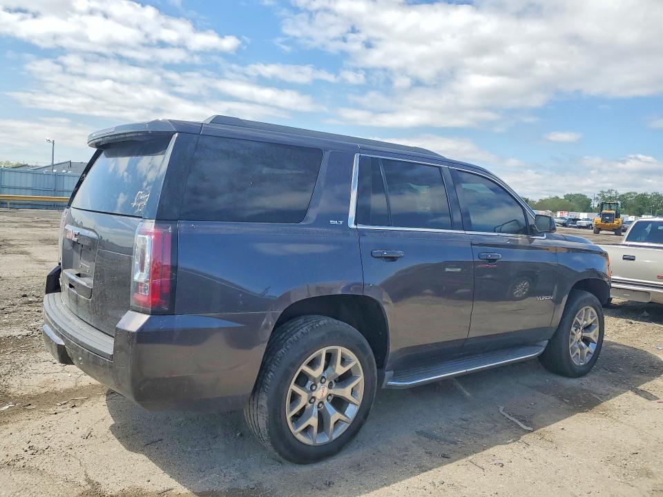Aukcja sprzedaży 2015 Gmc Yukon, vin: 1GKS2BKC6FR584659, numer aukcji: 51549156