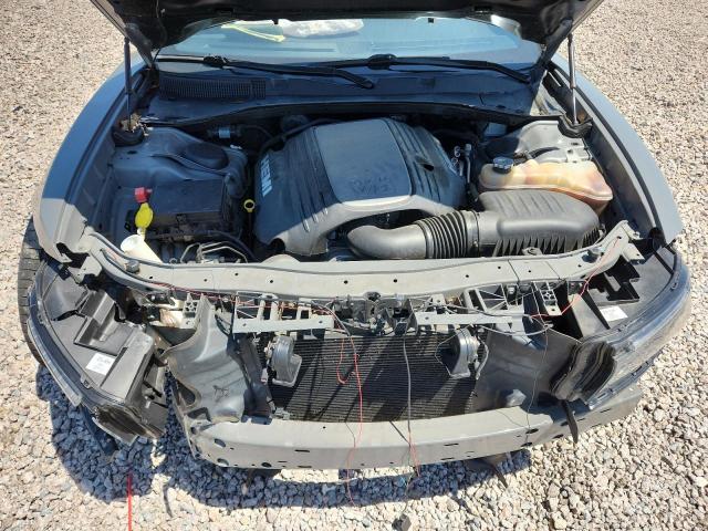 Продажа на аукционе авто 2018 Dodge Charger, vin: 2C3CDXCTXJH295139, номер лота: 51650236