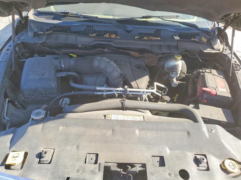 52394316 :رقم المزاد ، 1D7RB1GT0BS530621 vin ، 2011 Dodge Ram 1500 مزاد بيع