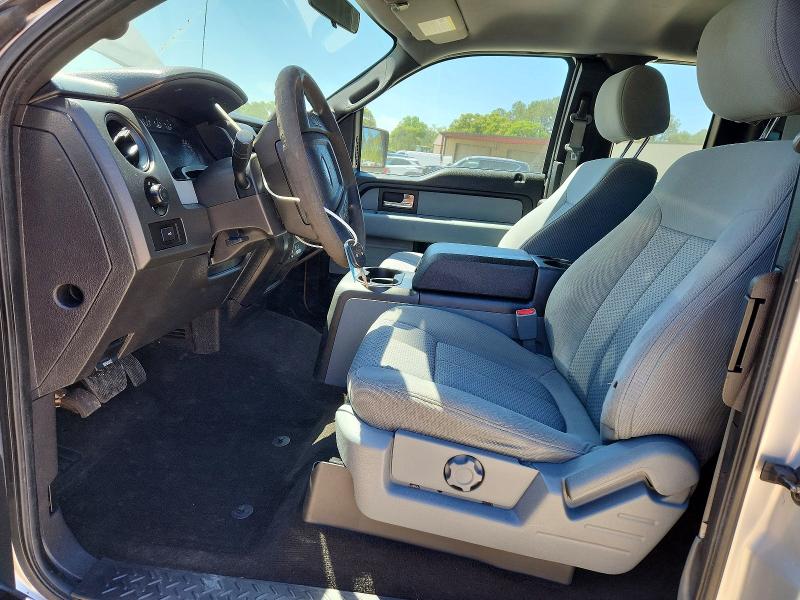Продаж на аукціоні авто 2014 Ford F150, vin: 1FTFX1CF9EFB38457, номер лоту: 50740966