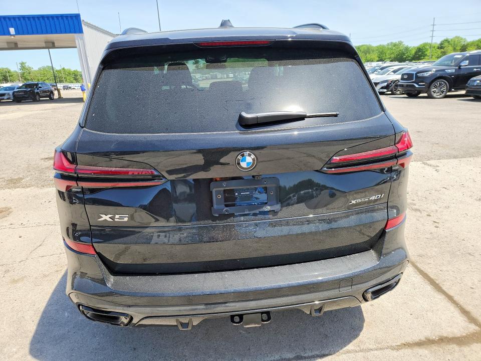 54674206 :رقم المزاد ، 5UX23EU0XT9286669 vin ، 2026 Bmw X5 مزاد بيع
