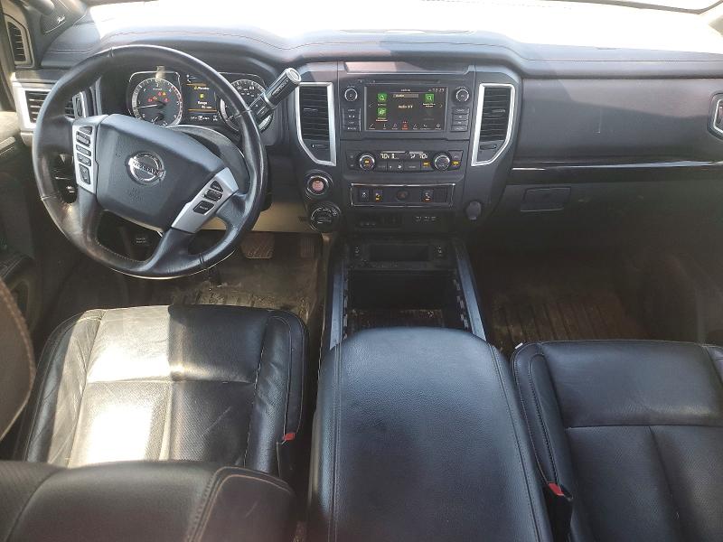 Aukcja sprzedaży 2019 Nissan Titan Xd, vin: 1N6BA1F44KN507184, numer aukcji: 52936206