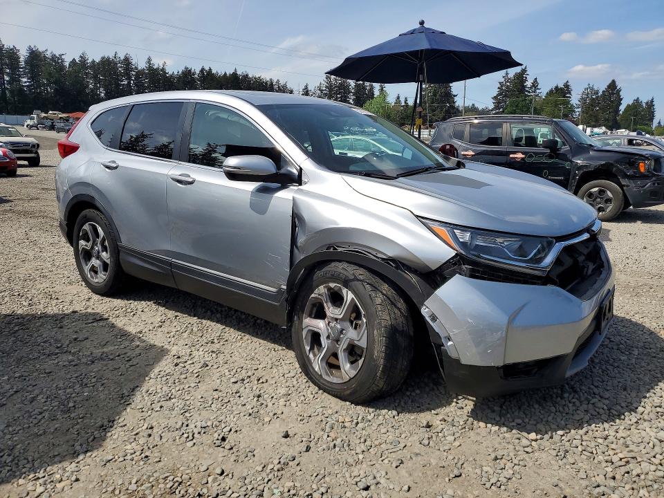 Aukcja sprzedaży 2018 Honda Cr-v, vin: 7FARW1H88JE042638, numer aukcji: 52766126