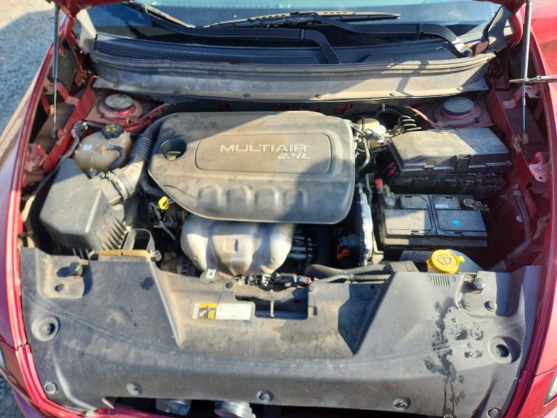 Продаж на аукціоні авто 2016 Jeep Cherokee, vin: 1C4PJMCB7GW185297, номер лоту: 54845686