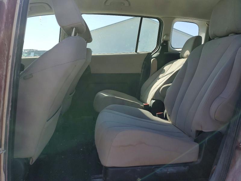 Aukcja sprzedaży 2013 Mazda 5, vin: JM1CW2BL5D0153588, numer aukcji: 51454726