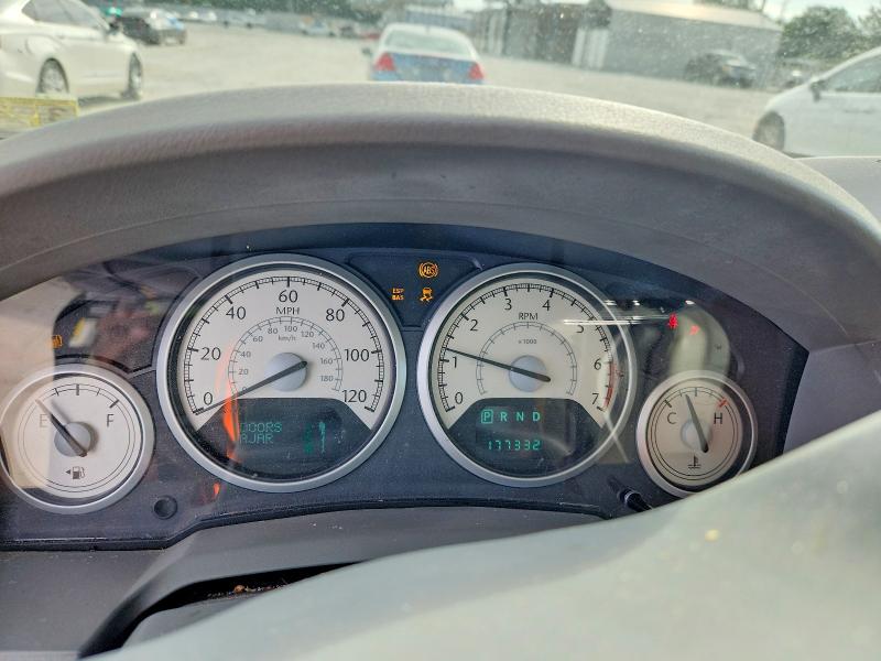 Продаж на аукціоні авто 2008 Chrysler Town & Country, vin: 2A8HR64X48R774510, номер лоту: 54421956