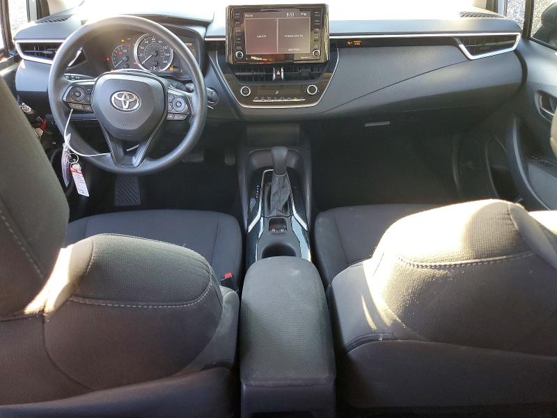 Продаж на аукціоні авто 2022 Toyota Corolla, vin: 5YFHPMAEXNP303588, номер лоту: 51913936
