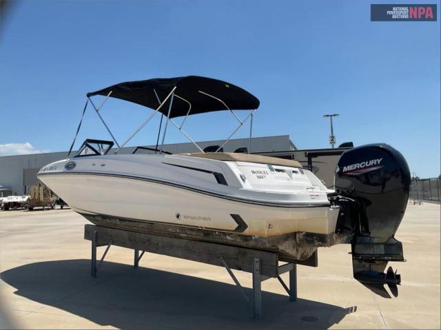 Продажа на аукционе авто 2023 Bayliner Bayliner, vin: BLBX2007H223, номер лота: 55305466