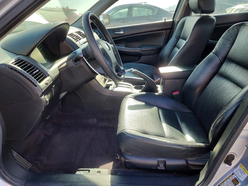 Продажа на аукционе авто 2005 Honda Accord, vin: 1HGCM567X5A167133, номер лота: 53228256